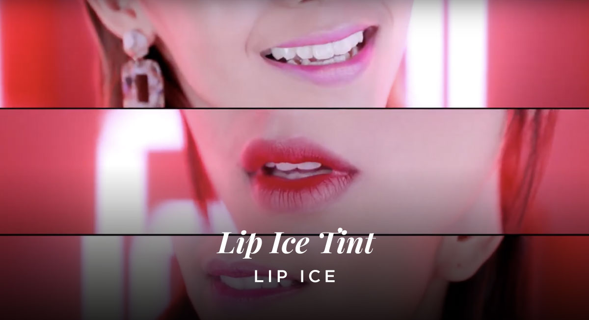 Ananda Syeliane – Lip Ice Tint