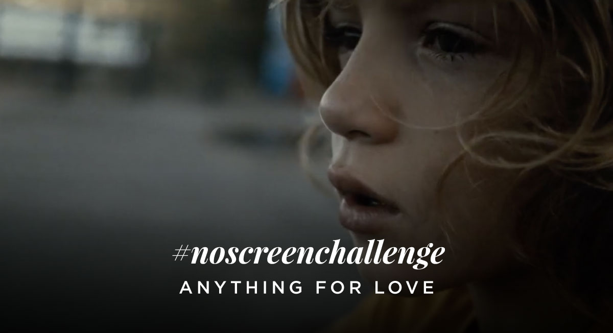 Michel & Nico – Anything for Love #noscreenchallenge