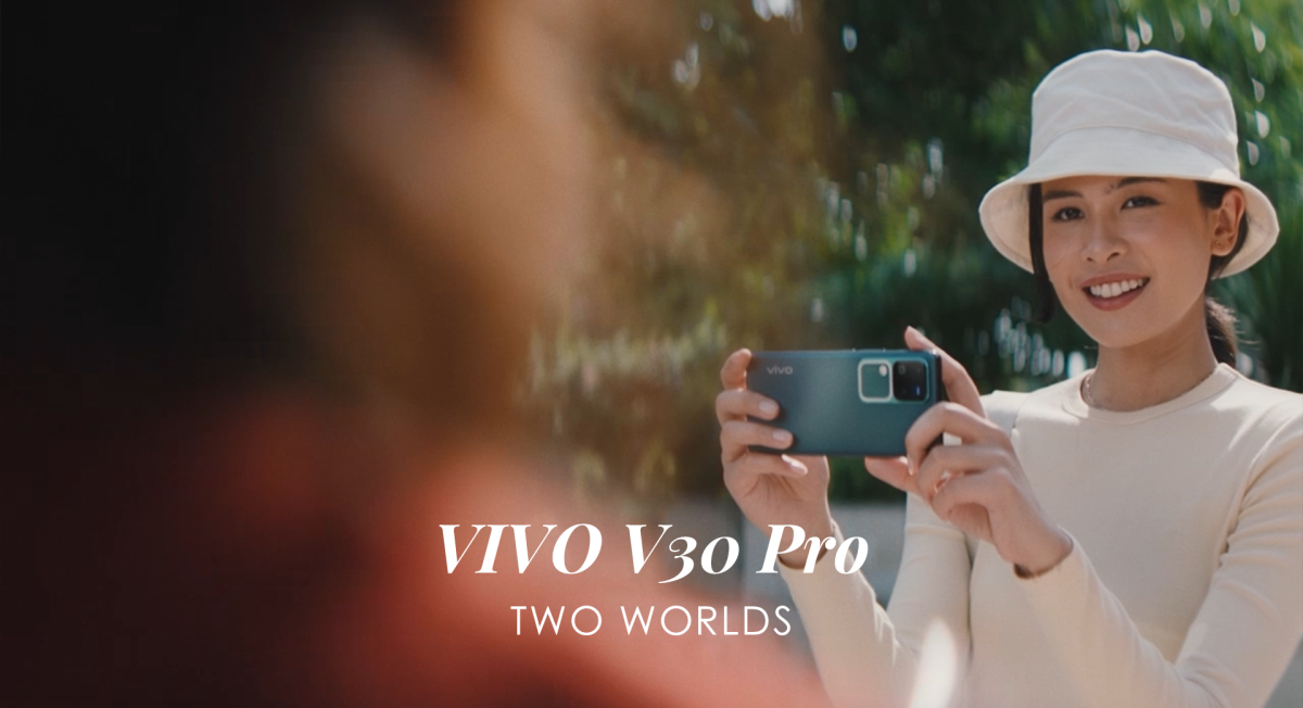 Vivo Hero